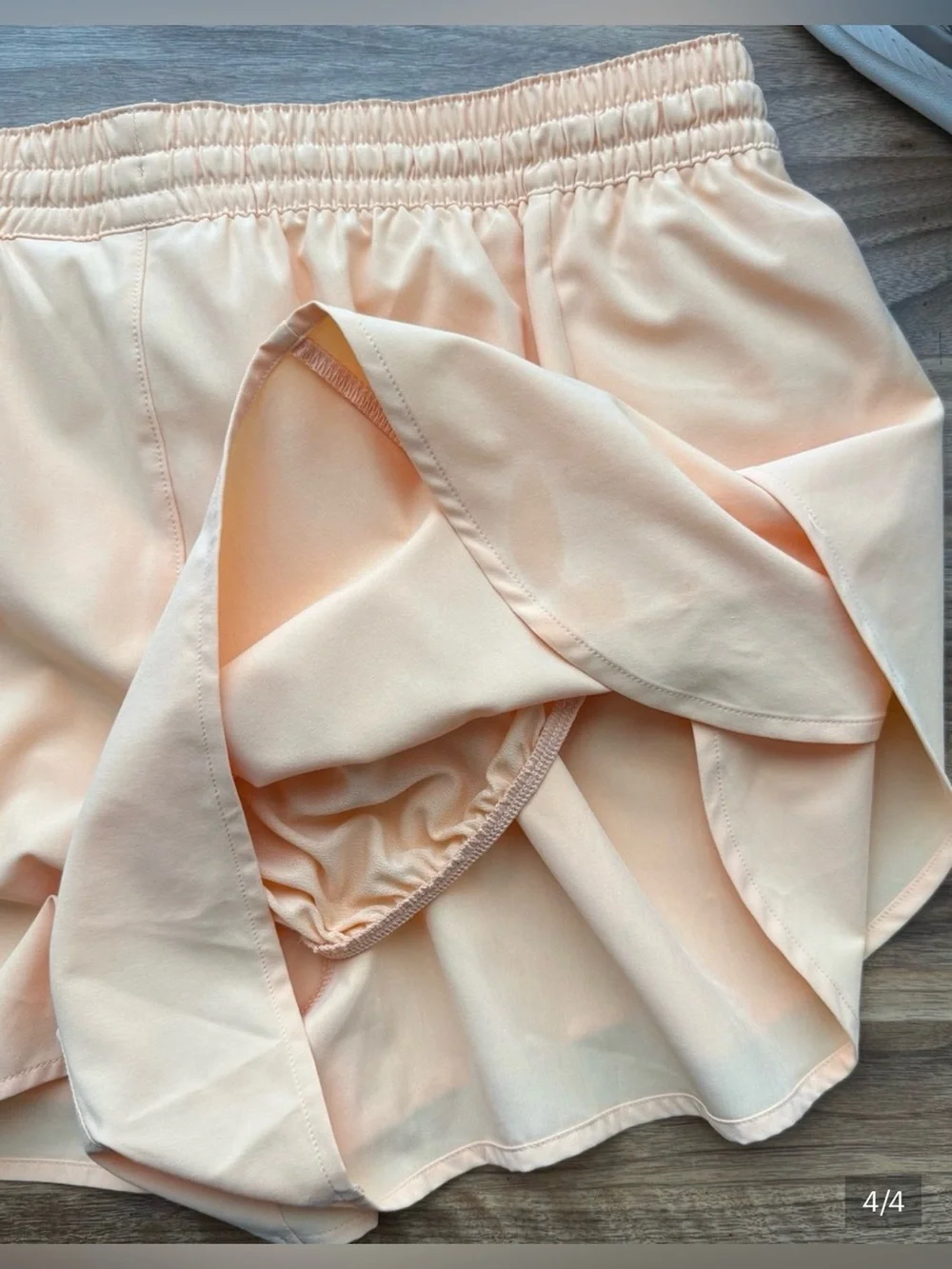 CALIA Athletic Shorts + Tank Workout Golf Tennis Pickleball Set